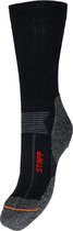Stapp sokken Coolmax Boston Thermo  - 38  - Zwart