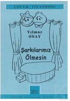 Şarkılarımız Ölmesin