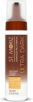 St. Moriz Advanced Pro Formula Insta-grad Tanning Mousse Ultra Dark 200ml