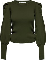 Only Trui Onlrouge L/s Pullover Knt 15244135 Kalamata Dames Maat - M