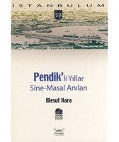 Pendik'li Yıllar, Sine Masal Anıları