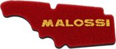 Luchtfilterelement Malossi Double Red Sponge | Vespa 4T