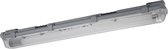LEDVANCE Lijnarmatuur LED: voor plafond, SUBMARINE SENSOR / 8 W, 220…240 V, stralingshoek: 140, Cool White, 4000 K, body materiaal: plastic, IP65