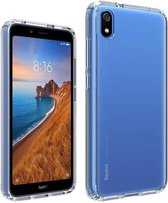 Redmi 7A transparant hoesje