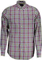 GANT Shirt Long Sleeves Men - M / ROSSO