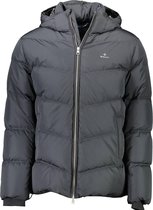 GANT Jacket Men - M / NERO