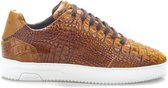 REHAB TYGO II CROCO Sneakers Heren