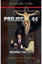 Project 44 / Barackode