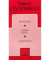 Tuncer Cücenoğlu Toplu Oyunları 2   Helikopter / Yıldırım