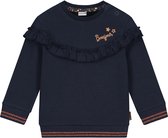 Prénatal baby sweater - Maat 68 - Play All Day