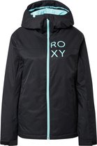 Roxy outdoorjas galaxy Turquoise-L