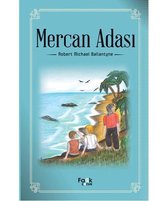 Mercan Adası