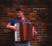 Andrew Waite - Tyde (CD)