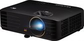 Viewsonic PX728-4K vidéo-projecteur Projecteur à focale courte 2000 ANSI lumens 2160p (3840x2160) Noir