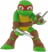 speelfiguur Ninja Turtles Raphael 9 cm groen