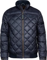 PME Legend Jas Cargo Glider Donkerblauw - maat XL