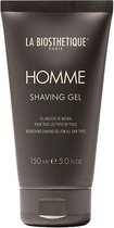 La Biosthetique Homme - Shaving Gel 150ML