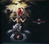 Blaze Of Perdition - The Harrowing Of Hearts (CD)
