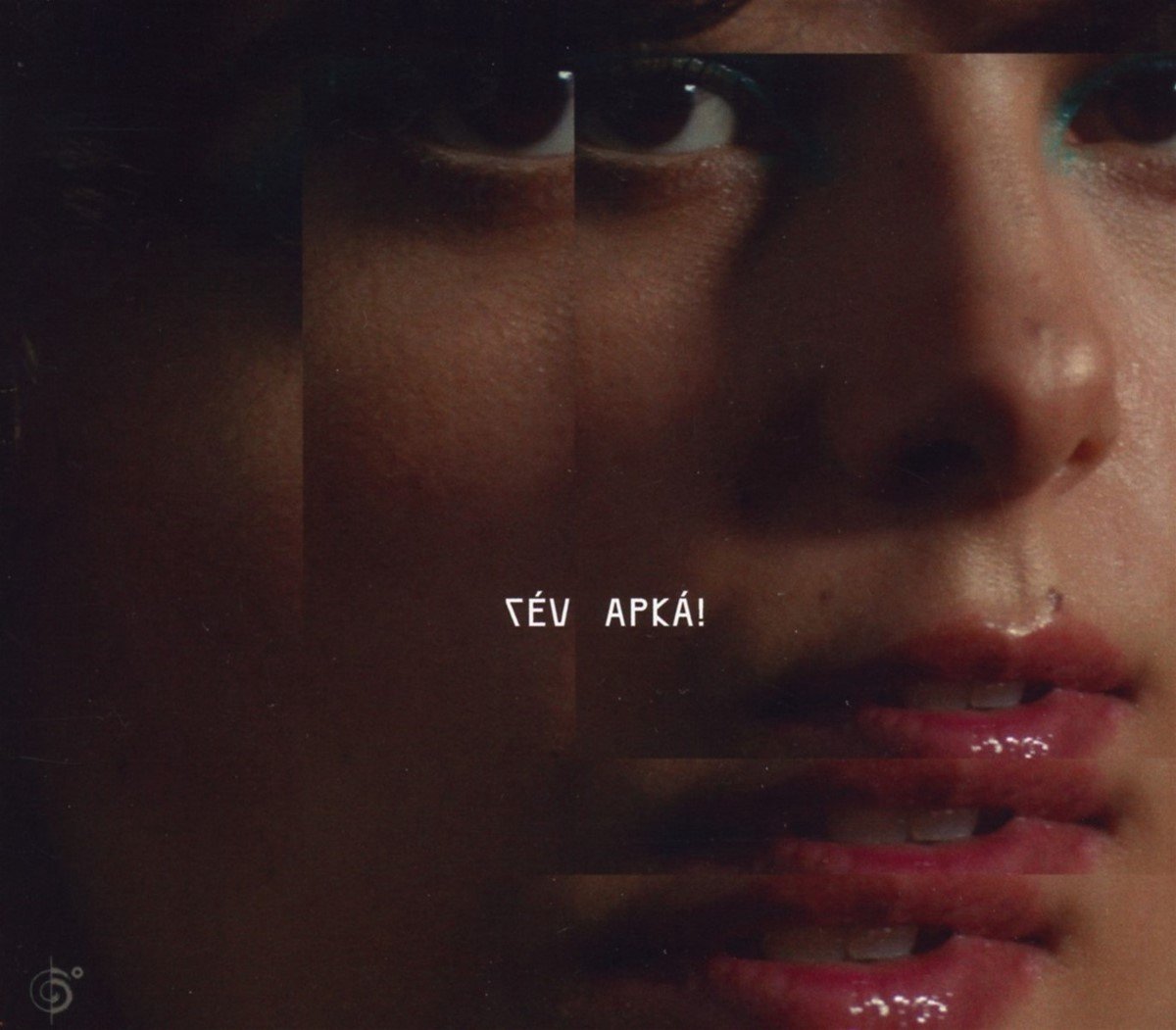 Céu - Apká! (CD)
