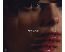 Céu - Apká! (CD)