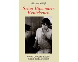 Señor Bijzondere Kentekenen