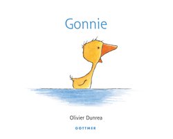 Gonnie & vriendjes - Gonnie