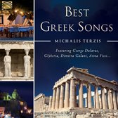 Michalis Terzis - Best Greek Songs (CD)