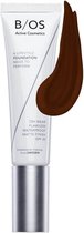 Base Of Sweden Waterproof Full Coverage Foundation Spf 30 (powerful) 30 Ml