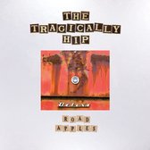 The Tragically Hip - Road Apples (5 CD | Dolby Atmos Blu-Ray) (Limited Deluxe Edition) (Remastered)