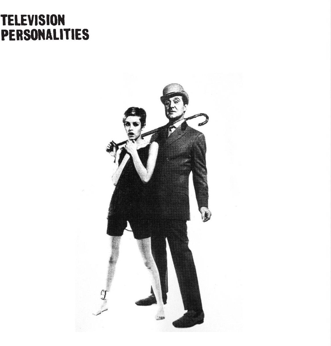 Television Personalities - ...And Don't The Kids Just Love It (CD)