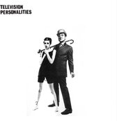 Television Personalities - And Don't The Kids Just Love It (CD)