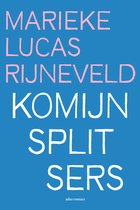 Omslag Komijnsplitsers