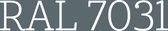 RAL 7031 Blue Grey - gevelverf l'Authentique