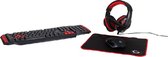 Gaming set 4 in 1 | Pc gaming setje