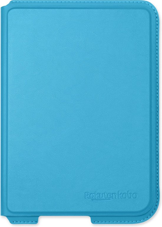 Origineel Kobo Nia Hoes Book Case Sleep/Wake met Standaard Blauw