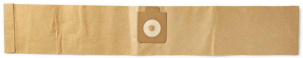 Nedis Stofzuigerzak | 10 Stuks | Papier | Meest verkocht voor: Electrolux | Bruin