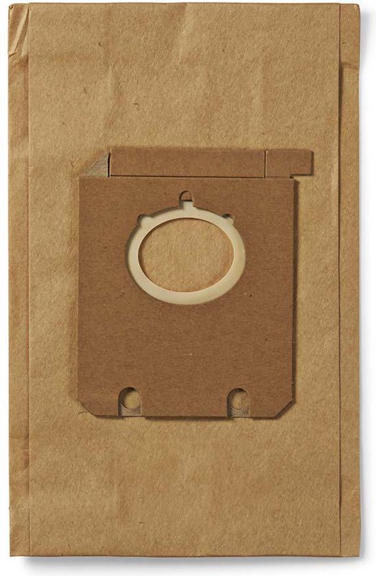 Nedis DUBG113ELE10 Stofzuigerzak Electrolux E200