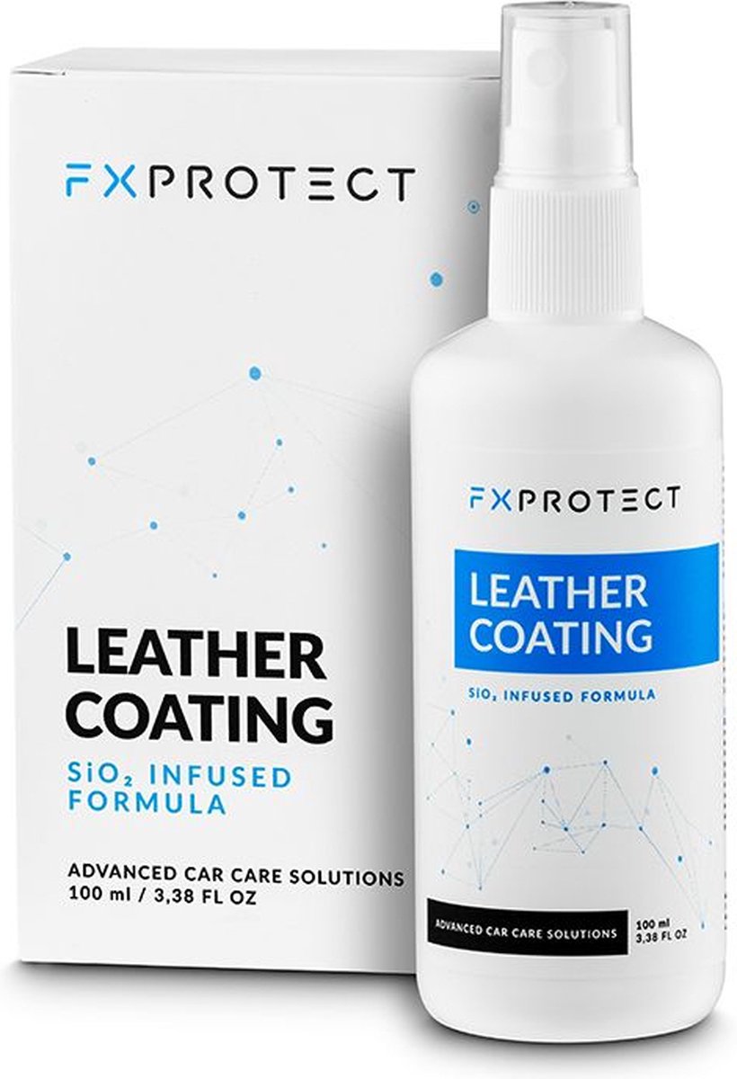 FX Protect - Leather Coating