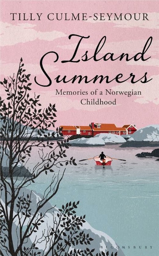 Island Summers - cover