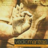 Saaswahi Prabhu - Vedic Mantras (CD)