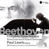 BBC Symphony Orchestra - Beethoven: Complete Piano Sonatas & (14 CD)