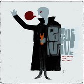 Rogue Wave - Descended Like Vultures (CD)