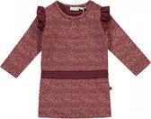 Babylook Jurk Dots Port Royale