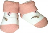 Babylook Sokjes Feather Snow White