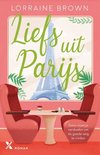 Liefs uit Parijs Liefs uit Parijs