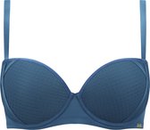 Sapph Mistress Voorgevormde BH
