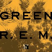 R.E.M. - Green (LP)