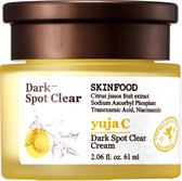 Skinfood Yuja C Dark Spot Clear Cream 61 ml