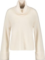 GERRY WEBER Dames Trui met wijde mouwen