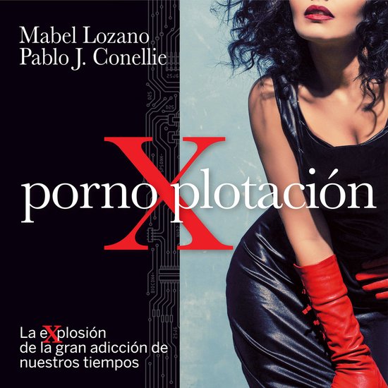 PornoXplotación - cover